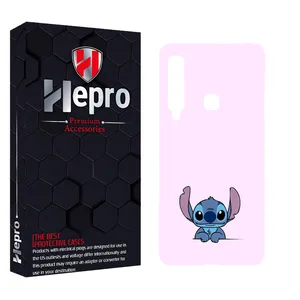 HEPRO MC Cover for SAMSUNG GALAXY A9 2018