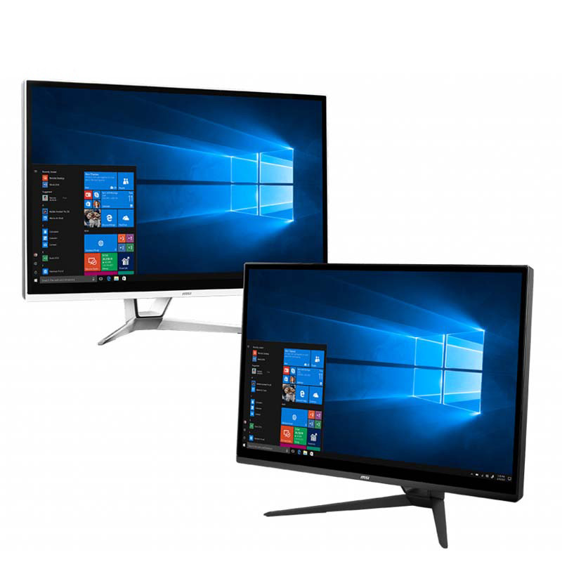 کامپیوتر همه کاره 22 اینچی ام اس آی مدل PRO 22X AM