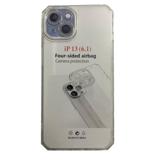کاور مدل S1386 مناسب برای گوشی موبایل اپل iPhone 13 2