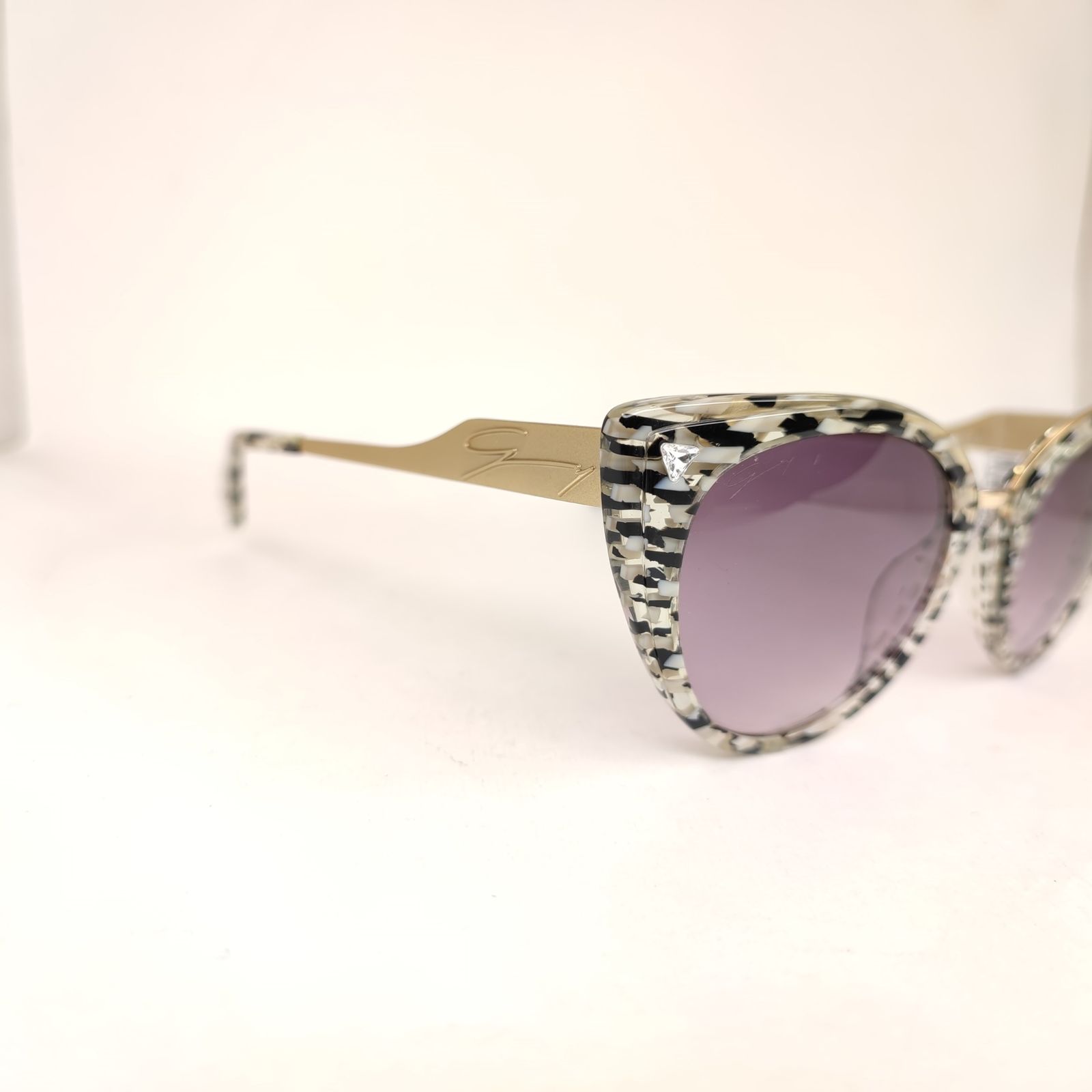 عینک آفتابی زنانه گنی مدل GYS814 -  - 3