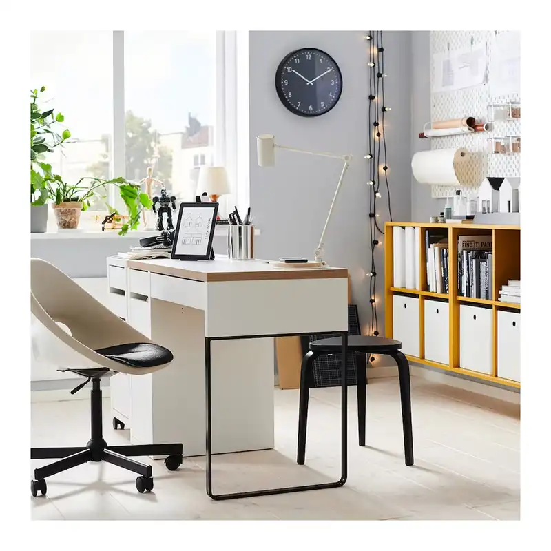 میز تحریر ایکیا مدل 104.898.39