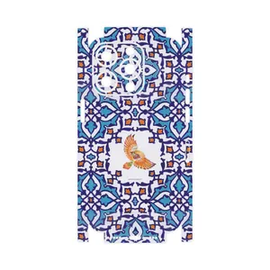 MAHOOT Homa_Tile-FullSkin Cover Sticker for Apple iPhone 14 Pro