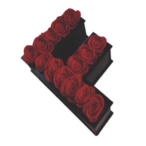 باکس گل مصنوعی مدل HAM_F