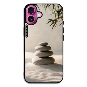 AKAM AMC-WA16PLUS-ZEN-8 Cover For Apple iPhone 16 Plus