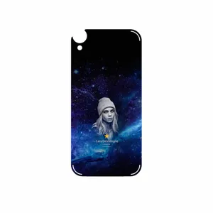 MAHOOT Cara Delevingne Cover Sticker for HTC Desire 820