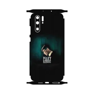 MAHOOT peaky blinders-FullSkin Cover Sticker for Huawei P30 Pro