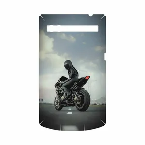 MAHOOT Motorcycling-FullSkin Cover Sticker for BlackBerry P9983