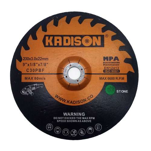 صفحه برش سنگ و موزاییک کادیسون مدل 230