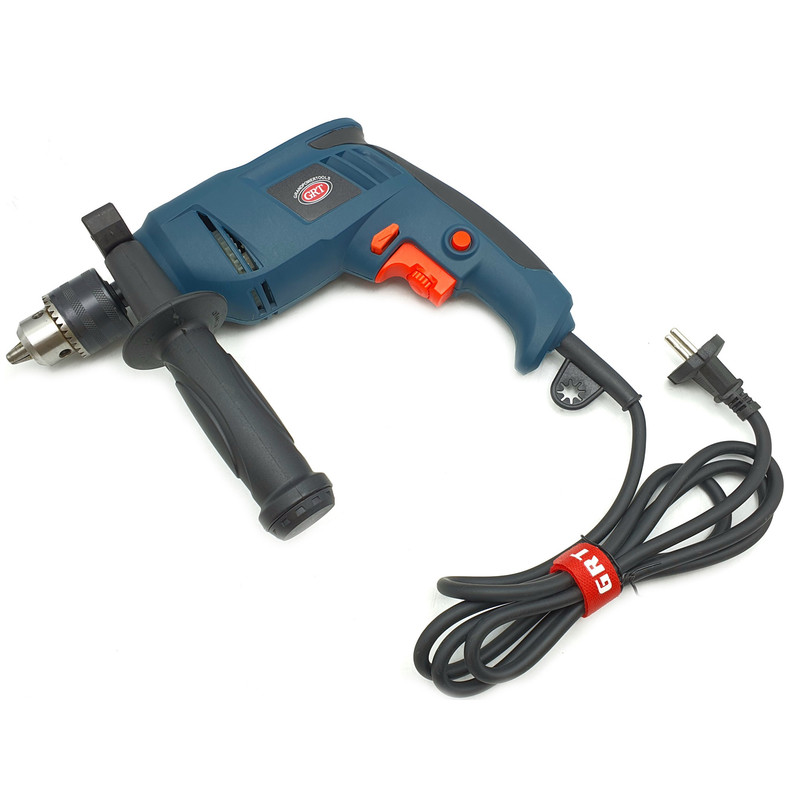 دریل چکشی جی آر تی  مدل G2003