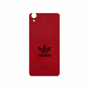 MAHOOT RL-DDS Cover Sticker for Huawei Y6 II