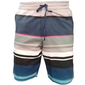 شلوارک مردانه آتیس مدل hawaii233