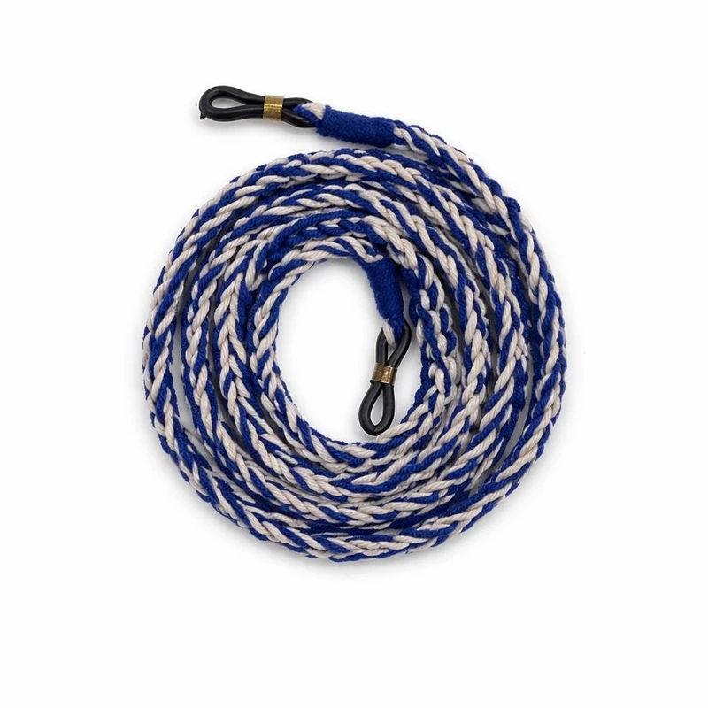 بند عینک مدل بافتنی