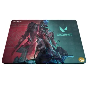Hoomero Game Valorant A2277 Mousepad