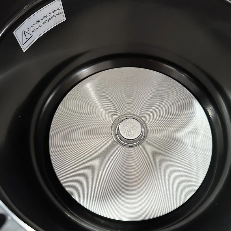 پلوپز 10 نفره سامسونیا مدل 4060