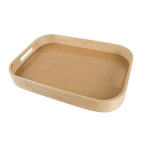 سینی مدل بامبو کد BM 140