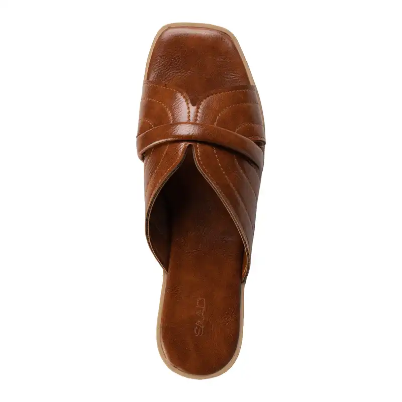 صندل زنانه صاد مدل KG5801