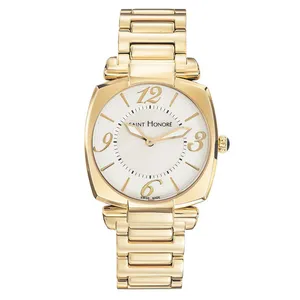 ساعت مچی عقربه ای زنانه سانتانوره مدل 7211083AYBT 