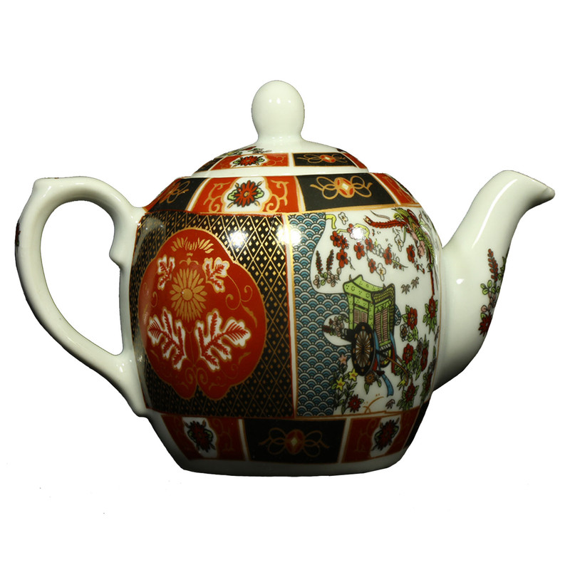 قوری مدل امیری