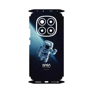 MAHOOT NASA_Astronaut-FullSkin Cover Sticker for Xiaomi Redmi Note 14 Pro 5G