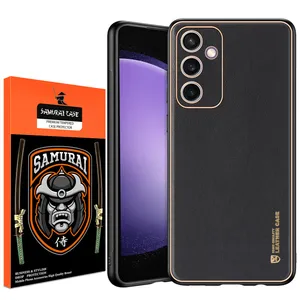 Samurai Gorgeous Case For Samsung Galaxy S23 FE