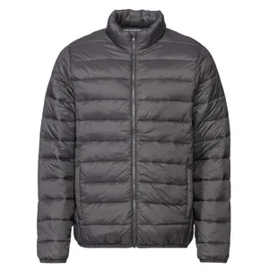 کاپشن مردانه مدل 20672155