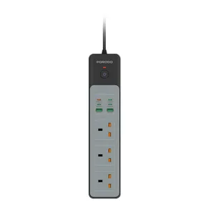 چندراهی برق پرودو مدل PD-FWCH052