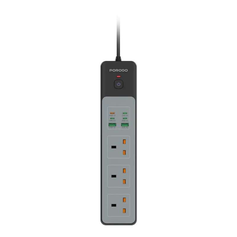 چندراهی برق پرودو مدل PD-FWCH052