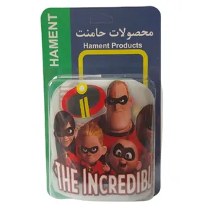 استیکر کودک و نوزاد مدل شگفت انگیزان نایس کد 1032