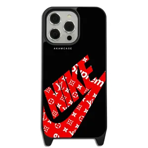 AKAM AMC-WLA14PROMAX-SUPREME7 Cover For Apple iPhone 14 Pro Max