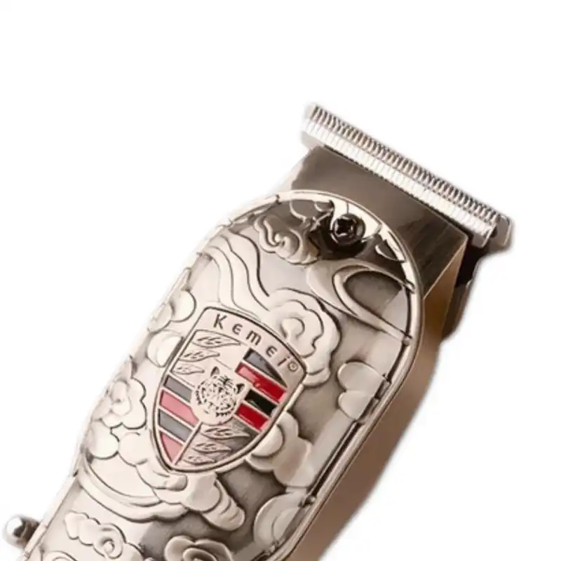 ماشین اصلاح موی سر و صورت کیمی مدل KM-2129