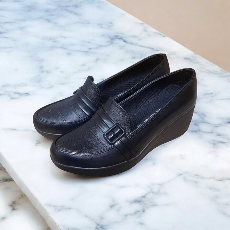 کفش طبی زنانه مدل Lc1