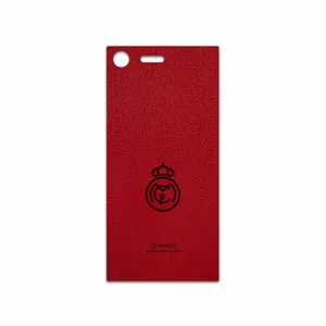 MAHOOT RL-REAL Cover Sticker for Sony Xperia XZ Premium