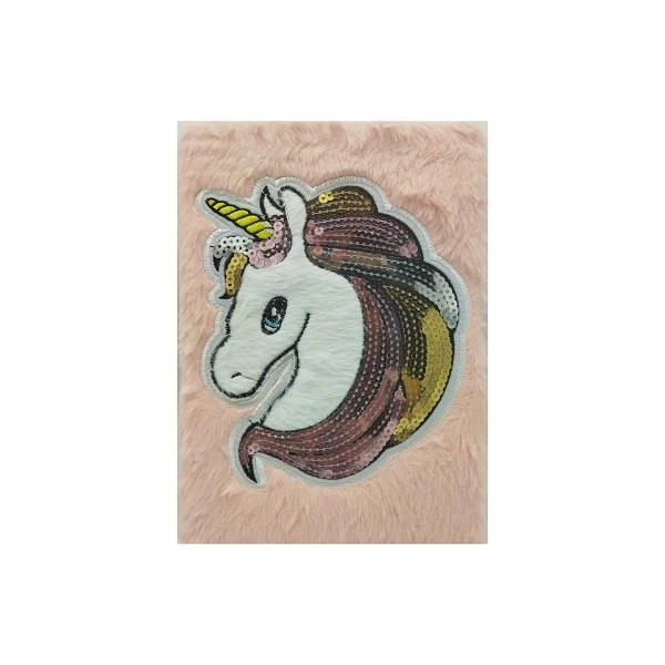 دفتر خاطرات مدل unicorn