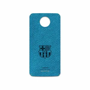 MAHOOT BL-BRCA Cover Sticker for Motorola Moto C Plus