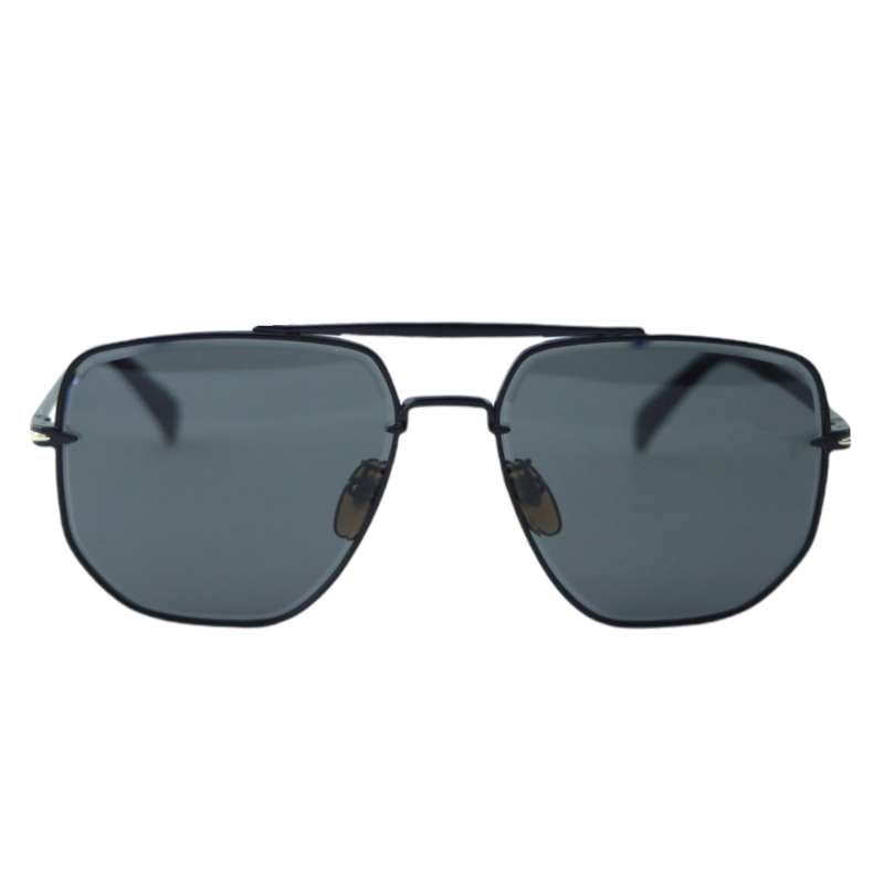 عینک آفتابی مردانه دیوید بکهام مدل DB7001.S 01008