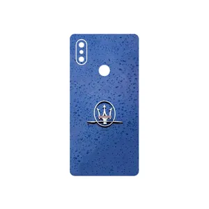 MAHOOT Maserati Cover Sticker for Xiaomi Mi 8 SE