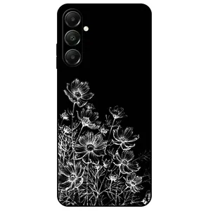 Megafone Flower 7274 Cover For Samsung Galaxy A05S