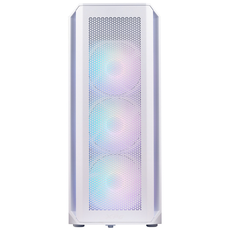 کیس کامپیوتر ای دیتا ایکس پی جی مدل VALOR AIR PLUS WHITE