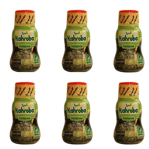 ادویه ماست و خیار کهربا بسته 6 عددی