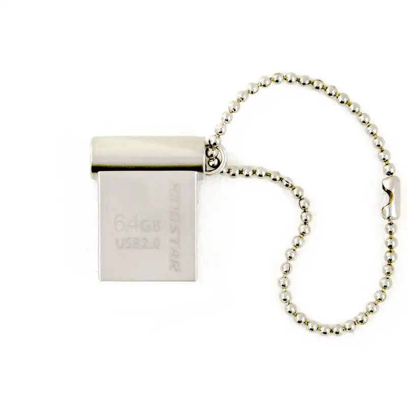 فلش مموری کینگ استار مدل KS230 ظرفیت 64 گیگابایت