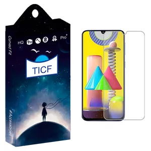 TICF +HD Screen Protector For Samsung Galaxy M31