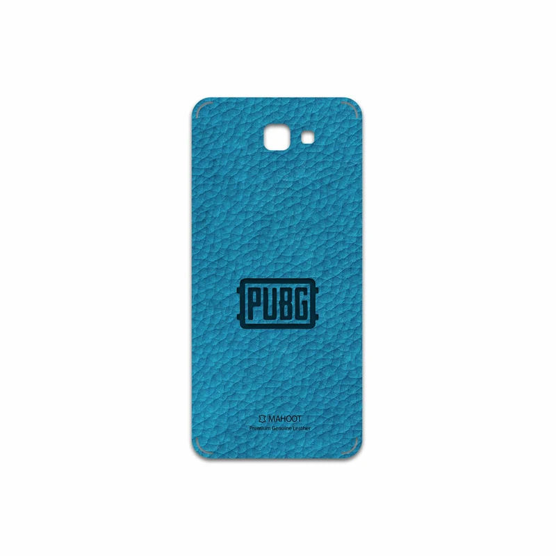 برچسب پوششی ماهوت مدل BL-PUBG مناسب برای گوشی موبایل سامسونگ Galaxy J5 Prime