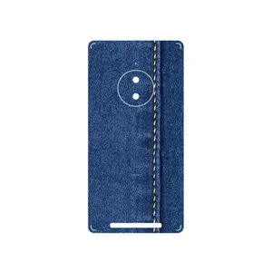 MAHOOT Fabric Texture 8 Cover Sticker for Nokia Lumia 830