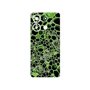 MAHOOT Atom Universe 4 Cover Sticker for Xiaomi Redmi Note 13 4G