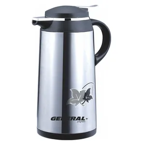 فلاسک جنرال پلاس مدل GE-9820 گنجایش 2 لیتر 