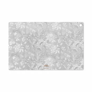 MAHOOT Silver-Wildflower Cover Sticker for Sony Xperia Z2 Tablet LTE 2014