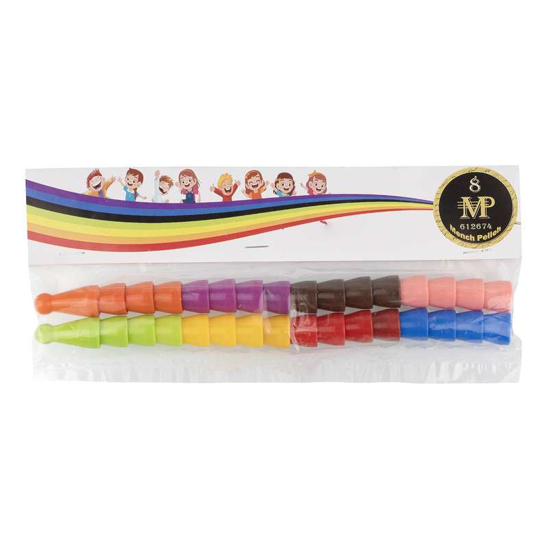 مهره بازی مدل منچ پله آدمک بسته 32 عددی