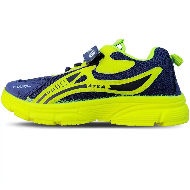 کفش مخصوص پیاده روی کد Gn-900002