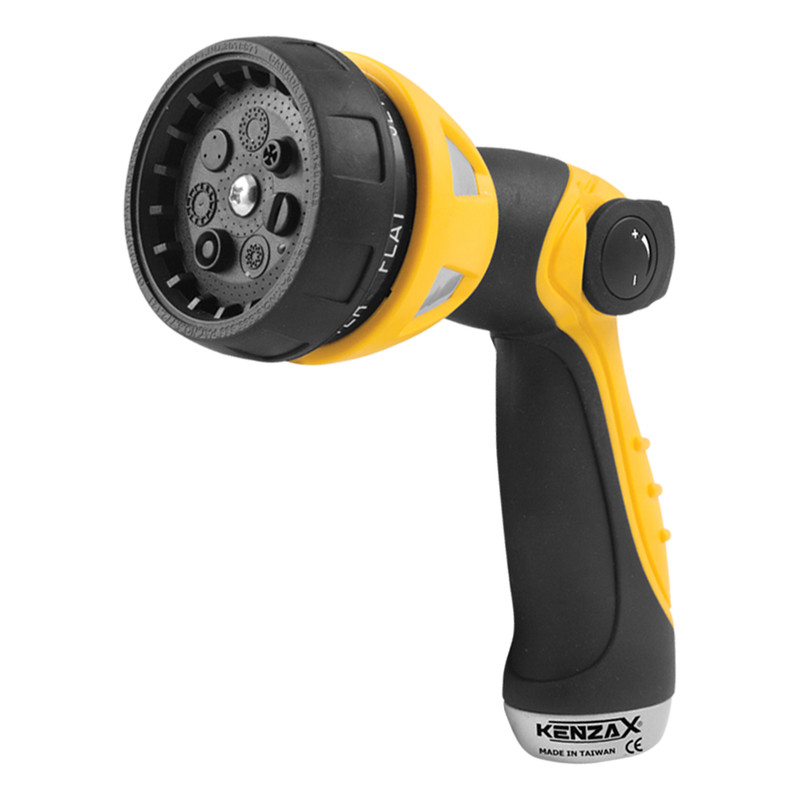 آب پاش کنزاکس مدل KWN-107