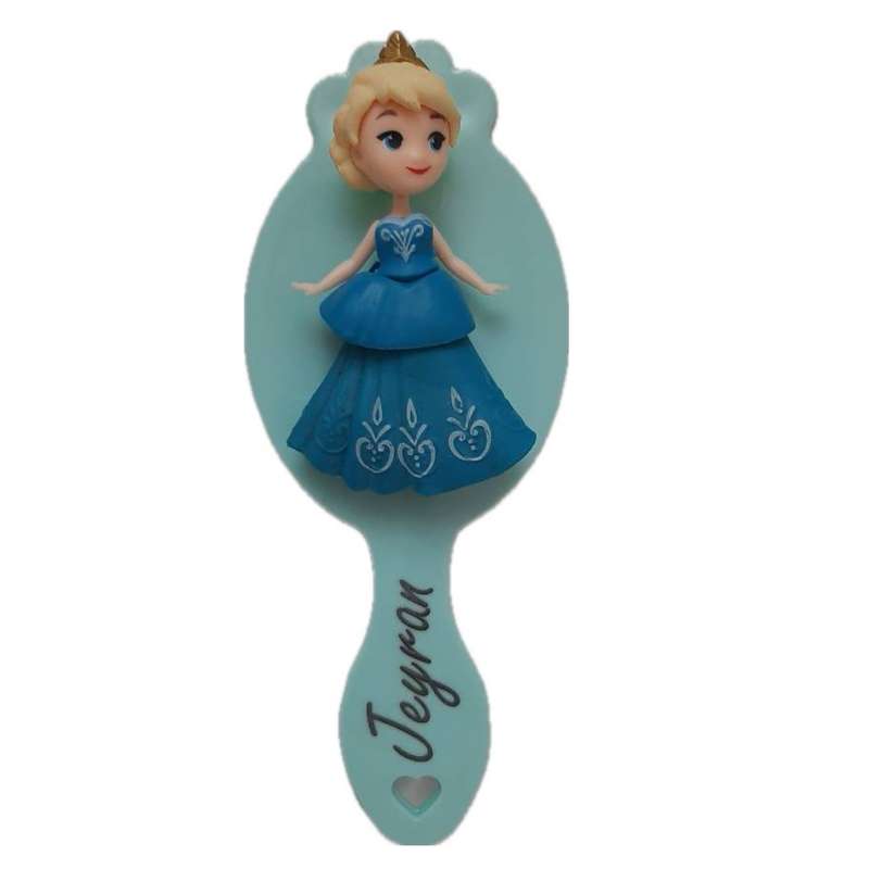 برس کودک مدل دخترک